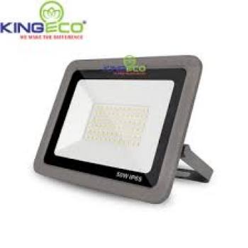 Đèn pha Kingeco EC-FL-30-V/T 30W, Ánh sáng 3000K/6500K, IP65