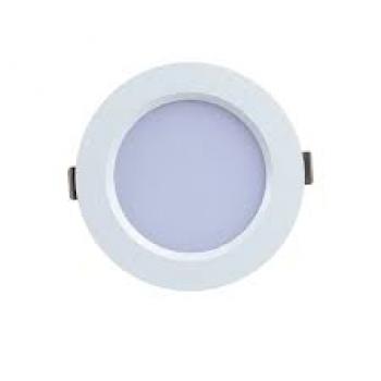 Đèn LED Downlight đổi màu AT20.BLE.RGBCW 110/9W, Điều khiển Bluetooth 