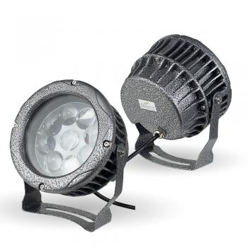 Đèn rọi cột LED Kingled  27W DRC03-27 , 9 mắt × 3W, Chip CREE, 3000K