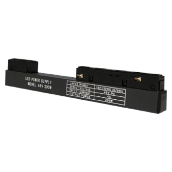 Nguồn ray nam châm ELV EP2-I48200 200W