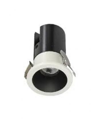 ĐÈN LED ÂM TRẦN CHIẾU ĐIỂM ELV ESF1-F045