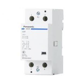 Khởi động từ Pánaonic BMD2020204ACV / BMD2025204ACV / BMD2040204ACV / BMD2063204ACV / BMD4025404ACV / BMD4040404ACV /  BMD4063404ACV