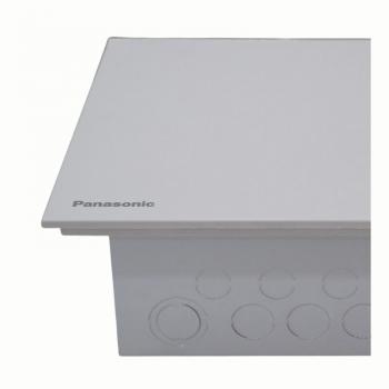 Tủ âm tường Panasonic 8 đường BQDF08MG31AV / BQDF08MG31AV / BQDF08MH31AV