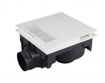 Quạt hút sưởi 2 chức năng Panasonic FV-30BZ1, nối ống