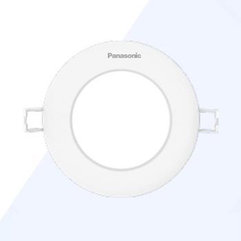 Đèn âm trần Panasonic NNV71350WE1A đổi màu, khoét 90cm, 6W