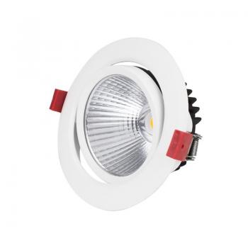 Đèn âm trần KingLED DLR-30SS-T150-V/TT/T ,30W, lỗ khoét 130mm