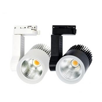 ĐÈN LED RỌI RAY BERYL Kingled DTL-12SS-V/TT/T-D , 12W , kích thước 70*90*160 mm