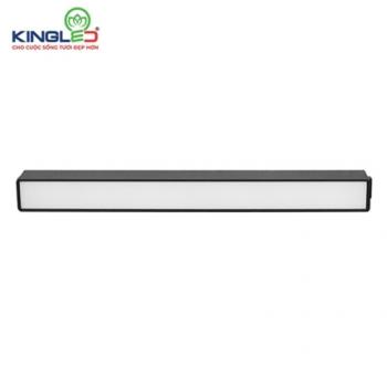 ĐÈN RAY NAM CHÂM KingLED RNCM-20SS-TQ-V/TT/T, 20W , kích thước  615*26*24mm