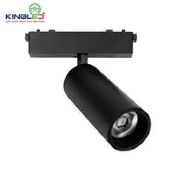 ĐÈN RAY NAM CHÂM KingLED RNCM-9SS-RR-V/TT/T, 9W , kích thước 44*110mm