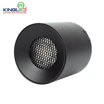 ĐÈN RAY NAM CHÂM KingLED RNCM-6SS-OBR-V/TT/T, 6W , kích thước 75*75mm