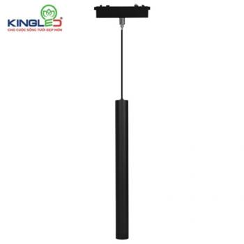 ĐÈN RAY NAM CHÂM KingLED RNCM-7SS-DT-V/TT, 7W , kích thước 30*300mm