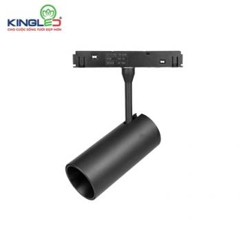 ĐÈN RAY NAM CHÂM KingLED RNCM-7SS-DT-V/TT, 7W , kích thước 30*300mm