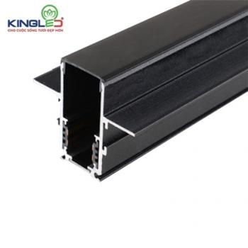 PHỤ KIỆN ĐÈN RAY NAM CHÂM KINGLED RNC-RAYA-D , lỗ khoét 32