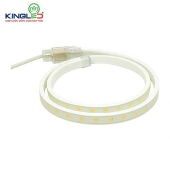 ĐÈN LED DÂY KingLED LD-8-5050-V/T ,  8W/m , nguồn điện 220V/50Hz