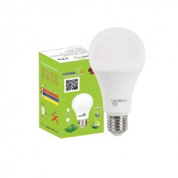 Đèn led Bulb Kingled Đổi màu 9W LB-9-A60-DM ,9W