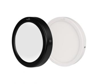 ĐÈN LED ỐP TRẦN MOONSTONE KINGLED ONL-12SS-T150-V/TT/T-T ,12W, Kích Thước 150*26 mm