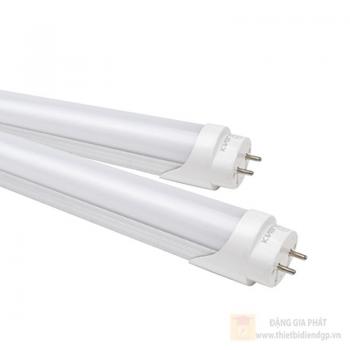 ĐÈN TUÝP LED T8 NHÔM-NHỰA KINGLED, T8-22SS-120-T , 22W , kích thước 120 cm