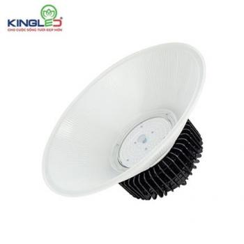 ĐÈN NHÀ XƯỞNG KINGLED HB-100-T , 100W , KÍCH THƯỚC  325*168*440mm