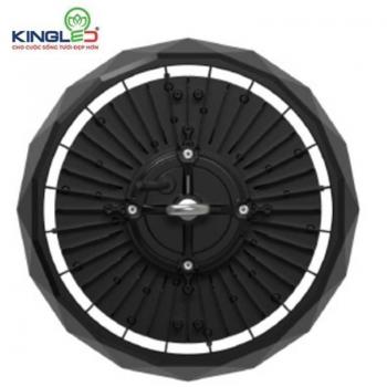 ĐÈN NHÀ XƯỞNG KINGLED UFO-100 , 100W , KÍCH THƯỚC  262*179mm