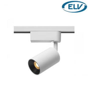 Đèn led rọi ray ELV VL-T1801A , Kích thước 56*H174mm