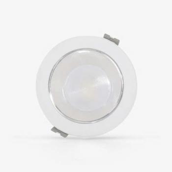 Đèn LED âm trần Downlight đổi màu Rạng Đông AT17 ĐM 90/7W / AT17 ĐM 110/9W / AT17 ĐM 110/12W