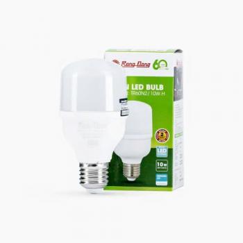 Bóng LED Bulb Rạng Đông TR60N2/10W.H , 10W 