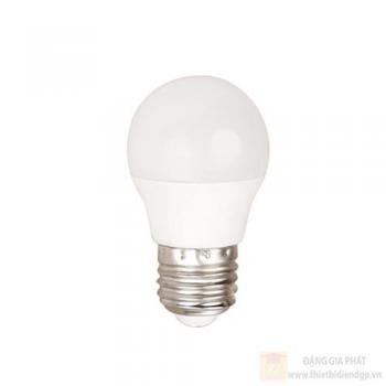 Đèn led bulb Vinaled BL-A3 , 3W , KÍCH THƯỚC Ø45 x H81mm