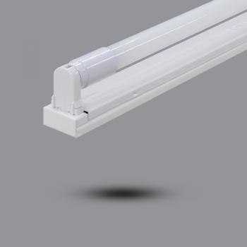 BỘ ĐÈN LED TUBE KIỂU BATTEN  Paragon PCFG118L10