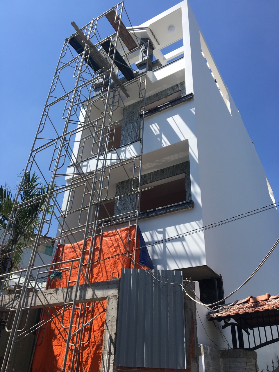 Cách chọn ống nước cấp, ống thoát tốt khi xây nhà mới