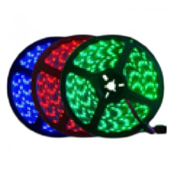 Đèn LED dây đổi màu DC24V Nanoco NSTID1524C 15/ 1 cuộn