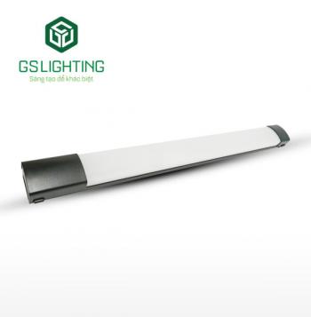 Đèn rọi ray nam châm Siêu mỏng 12W GSLIGHTING GSNCMTQ12