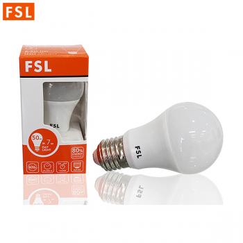 Bóng đèn LED 7W FSL A60NM-7W