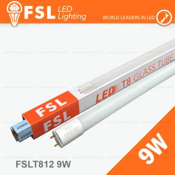 Đèn tuýp LED T8 FSL 9W FSLT812 9W