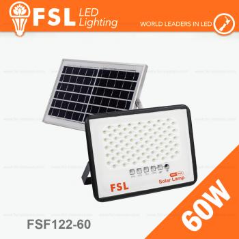 Đèn Pha năng lượng mặt trời FSF122-60