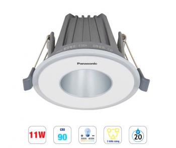 Đèn LED âm trần LGP Panasonic 11W NNNC7611188 