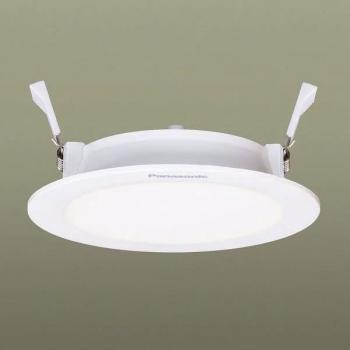 Đèn downlight âm trần Neo Slim 6W sáng vàng Panasonic NNP71279