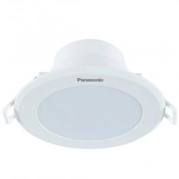 Đèn Led Âm Trần Panasonic NNNC7640588 Downlight DN 1G Tròn 9W