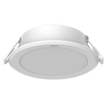 Đèn Led Âm Trần Panasonic NNV70030WE1A Tròn 6W Ánh Sáng Ấm 3000K