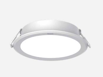 Đèn Downlight Âm Trần Panasonic DN 2G Chống Ẩm 6W NNV70026WE1A