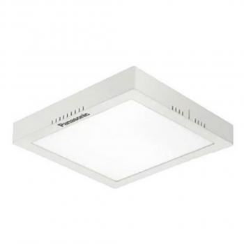 Đèn Led Panasonic NNNC7632588 Ốp Trần Nổi Vuông 6W