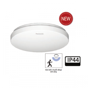 Đèn Led ốp trần Panasonic HHGXQ142988 12w