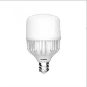 Đèn LED bulb trụ 15W sáng vàng 3000K Panasonic LDTCH15LG1A7