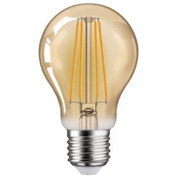 Bóng Led Filament Edison Panasonic A60 4W LDACH04LG1AA