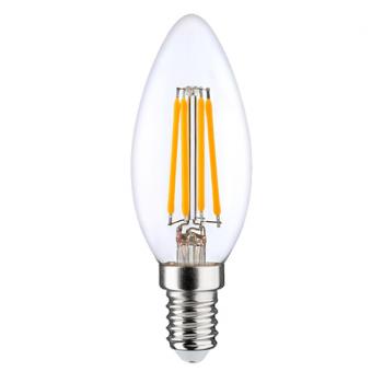 Đèn Led Filament Type C Series Panasonic LDCCH02LG1AC 2.2W