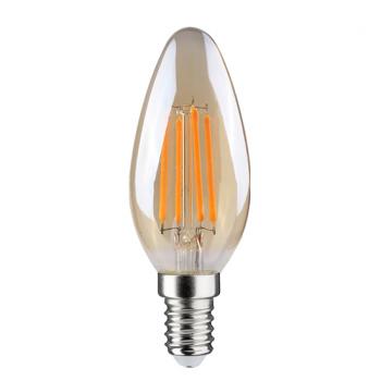 Đèn Led Filament Type C Series Panasonic LDCCH02LG1AA 2.2W