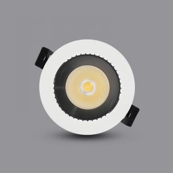 Đèn LED Downlight Parago khách sạn 5W âm trần PRHA90L5