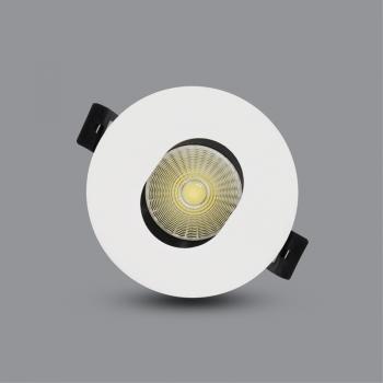 Đèn LED Downlight Paragon khách sạn 5W âm trần PRHE90L5