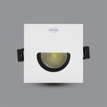 Đèn LED Downlight khách sạn 5W âm trần PRHL90L5