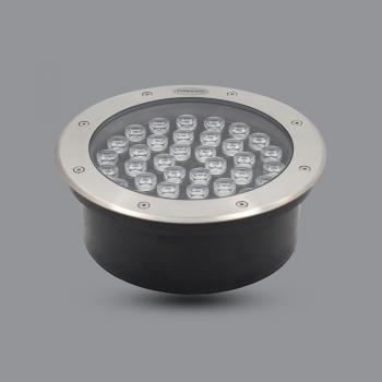 Đèn LED âm sàn Paragon 36w PRGT36L