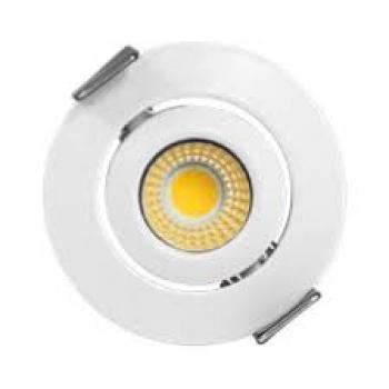 Đèn âm trần chiếu điểm APPLE (Kingled) DLR-3BR-T55-V/TT/T 